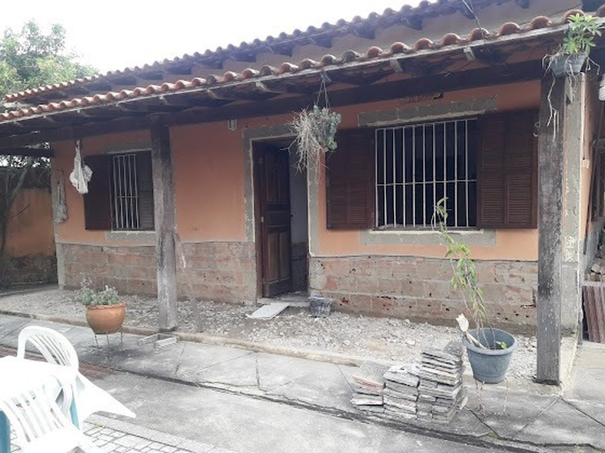 Modernização de Fachada