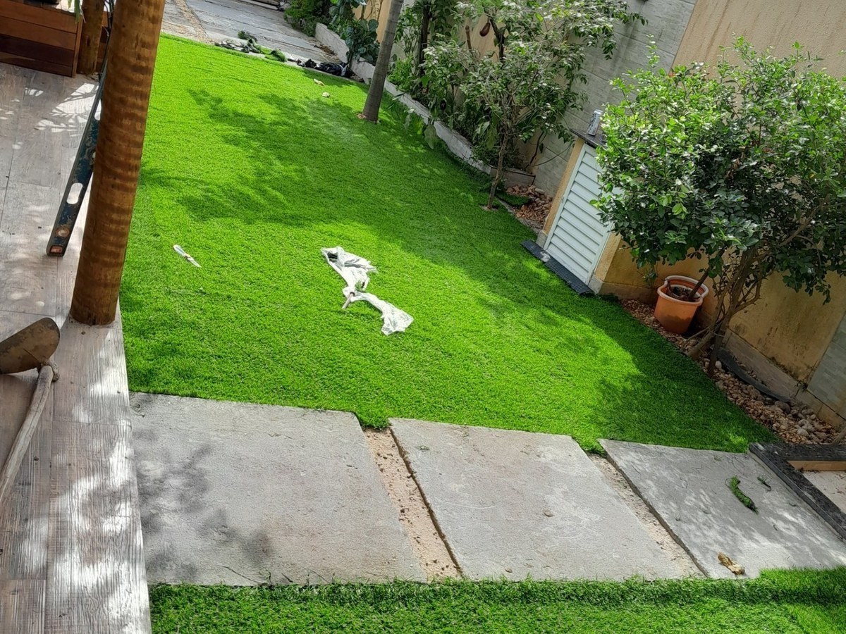 Área Verde Residencial