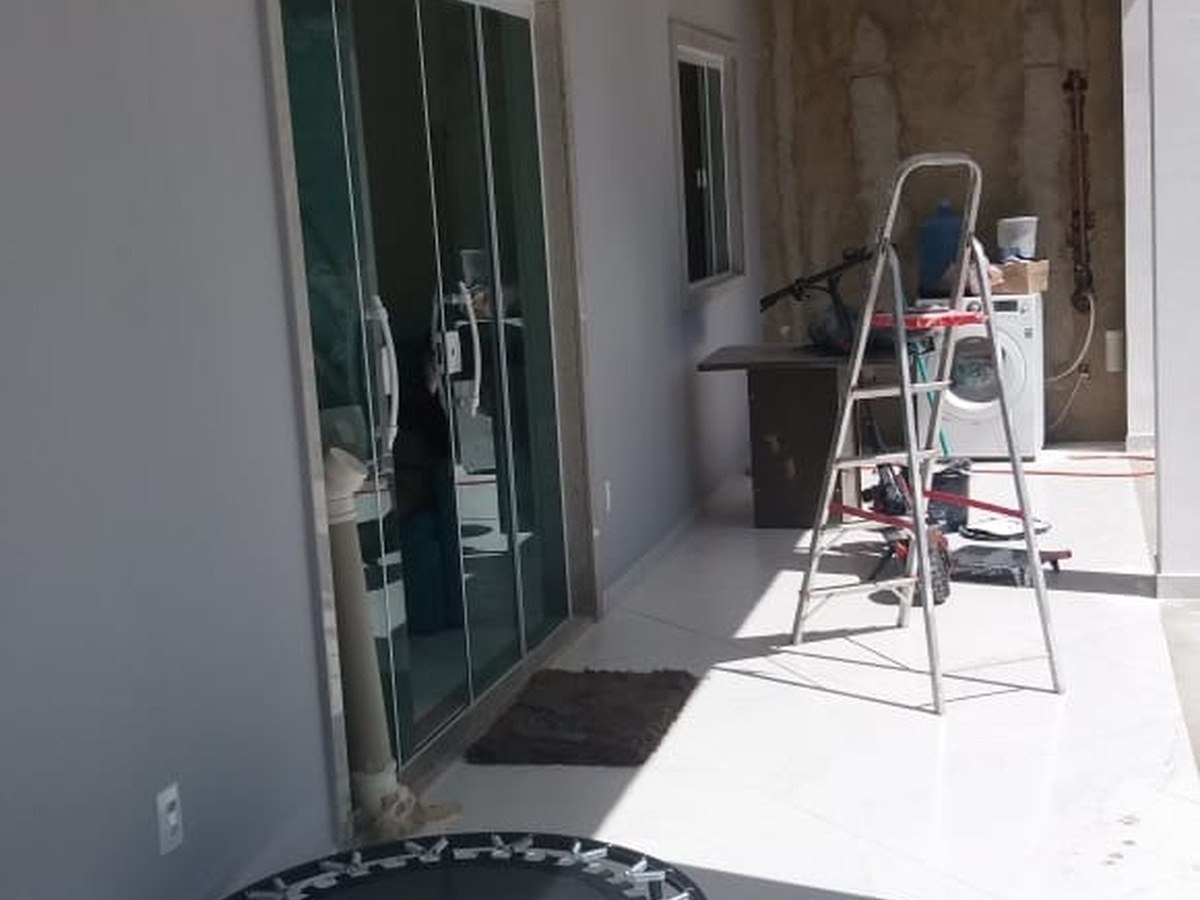 Revitalização Residencial