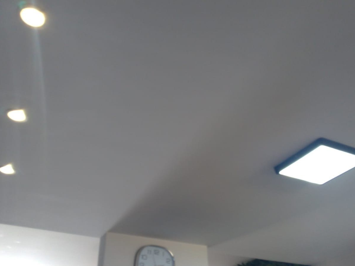 Forro de Gesso