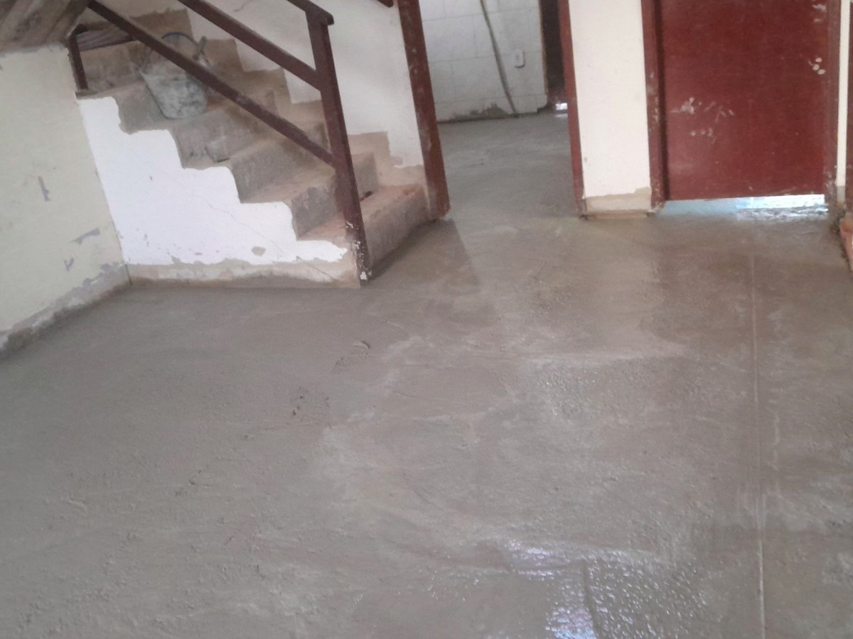 Projeto de Cobertura